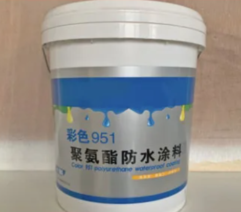 遂昌聚氨酯防水涂料