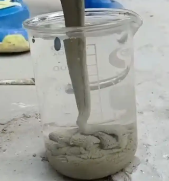 遂昌水工混凝土絮凝剂，水下抗分散剂的作用及施工方法