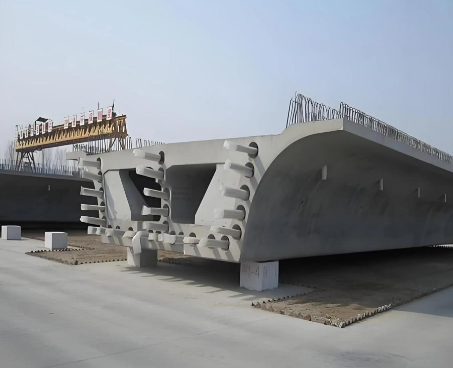 遂昌抗冻压浆料的特点及标准化施工工艺